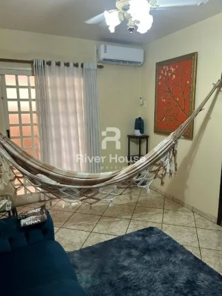 Imagem Casa Terrea padrão à venda, sendo 465 m² de area Total 03 suites Bairro Jardim Tropical , Cuiabá, MT
