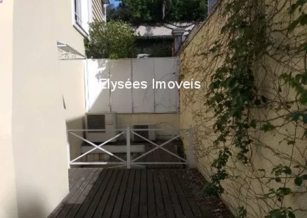 Imagem Casa RESIDENCIAL em SÃO PAULO - SP, CIDADE JARDIM