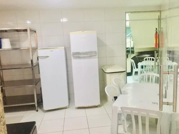 Imagem LINDA CASA A VENDA COM 2 QUARTOS 4 BANHEIROS COM PISCINA NA PRAIA DO MORRO GUARAPARI ES