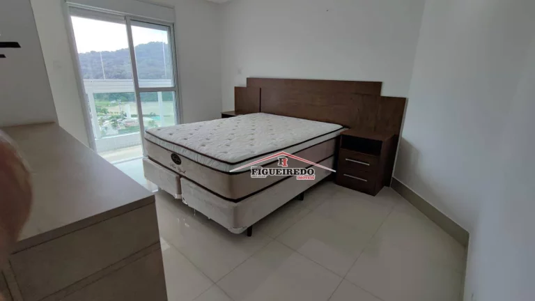 Imagem Apartamento à venda, 193 m² por R$ 4.558.000,00 - Canto do Forte - Praia Grande/SP