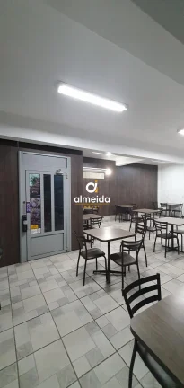 Imagem PRÉDIO COMERCIAL