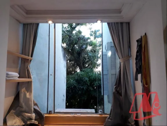 Imagem Amplo apartamento de 3 dormitórios e 1 vaga