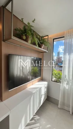 Imagem Oportunidade em PARAMIRIM:51,64m², 02qts, 01suite, 01 vaga.