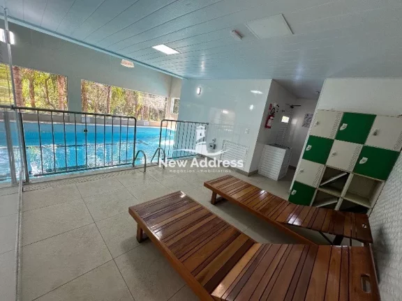 Imagem Lote com 650 m² de Frente para o Lago no Condomínio Riviera Park Residence!