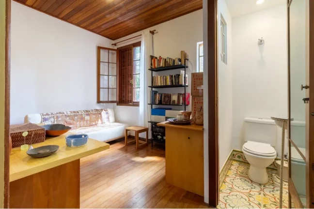 Imagem CASA RESIDENCIAL em São Paulo - SP, Jardim Paulista