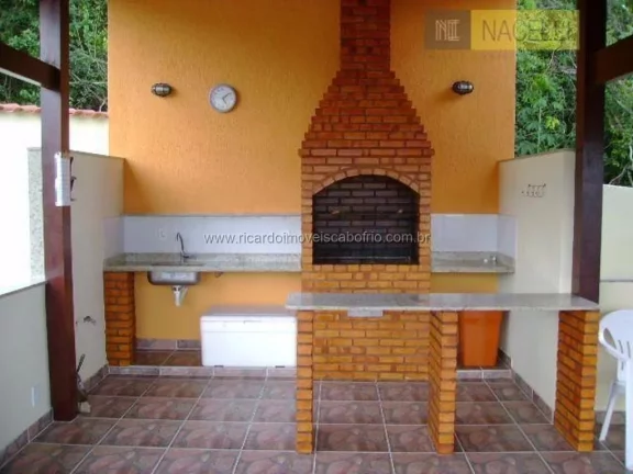 Imagem Apartamento Duplex Pontal Peró