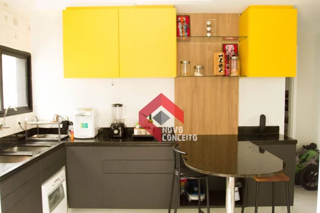 Imagem Apartamento à venda, 150 m² por R$ 820.000,00 - Cocó - Fortaleza/CE