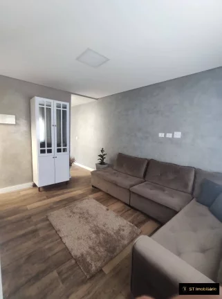 Imagem Casa à venda mobiliada e c/ Piscina em Atibaia - Jd Maristela, R$680 mil!