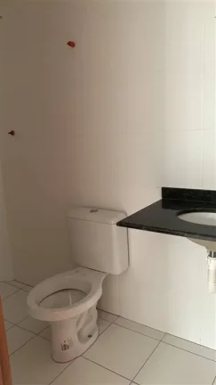 Imagem APARTAMENTO GUILHERMINA - PRAIA GRANDE SP