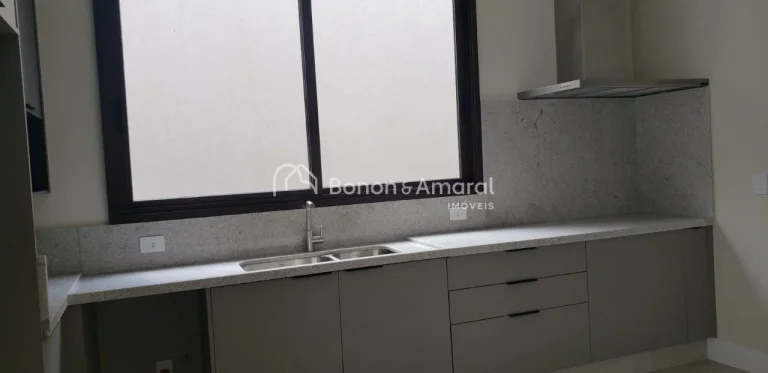 Imagem Casa a Venda no Loteamento Parque dos Alecrins - Campinas

Casa NOVA com 4 quartos (todos suítes, u...