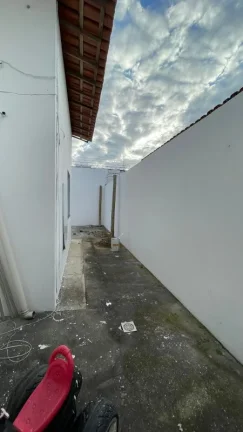 Imagem Casa para venda e locação no condomínio Quartiê - SIM
