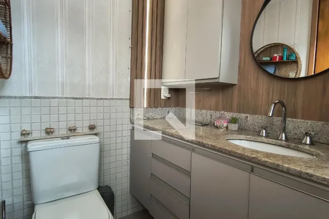 Imagem Apartamento à Venda - Recreio, 3 Quartos, 89 m2