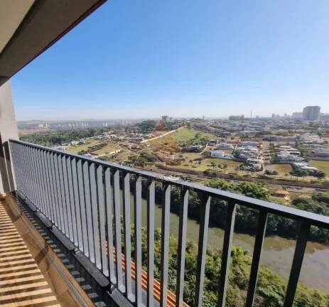 Imagem Apartamento - Ribeirão Preto - Jardim Olhos D'água