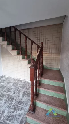 Imagem Sobrado a venda com 150m²- Vila Moraes