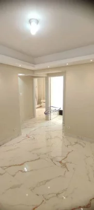 Imagem Apartamento com 2 quartos à venda, 48 m² - Lapa - São Paulo/SP
