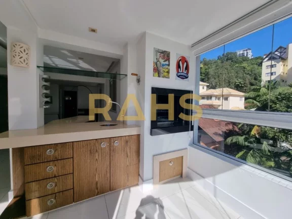 Descubra o seu apartamento exclusivo no bairro Atiradores! Apartamento único em torre exclusiva, co...