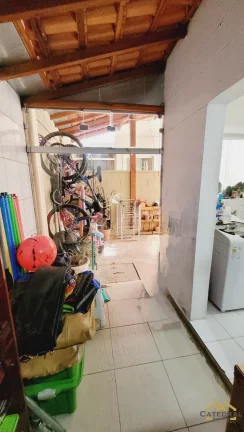 Imagem Casa em condomínio tipo Sobrado, Parque Centenário - Jundiaí
