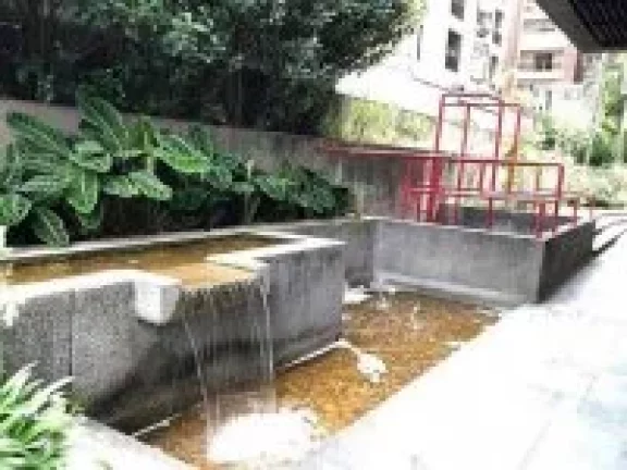 Imagem Duplex a venda Bairro Jardim em Santo André