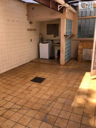 Imagem Casa Sobrado em Vila Madalena, São Paulo/SP