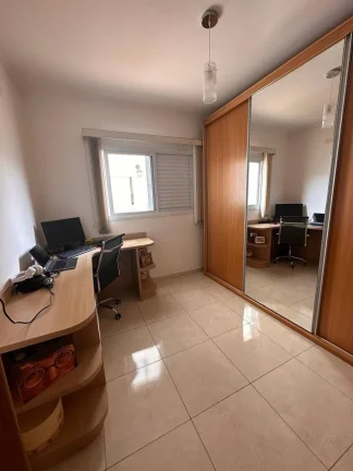 Imagem Apartamento Excelente 82 m² 3 Dormitorios Espaçoso e Lindo