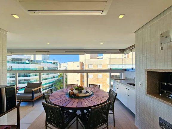 Imagem Apartamento com 2 dormitórios à venda, 123 m por R$ 3.990.000,00 - Riviera