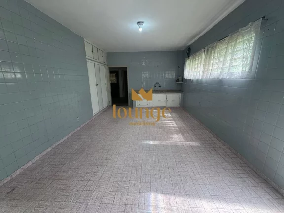 Imagem Casa à Venda no Jd Sta Rosália Zona Leste - Sorocaba/SP