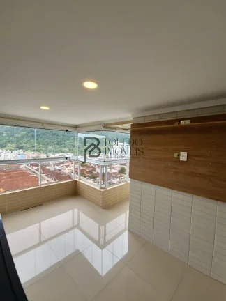 Imagem APARTAMENTO NOVO 03 SUÍTES COM PLANEJADOS NO CANTO DO FORTE - PG
