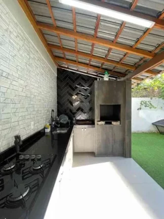 Imagem Casa com 3 dormitórios à venda, 300 m² por R$ 1.450.000,00 - Ataíde - Vila Velha/ES