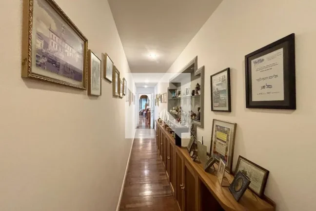 Imagem Apartamento à Venda - Copacabana, 3 Quartos, 176 m2