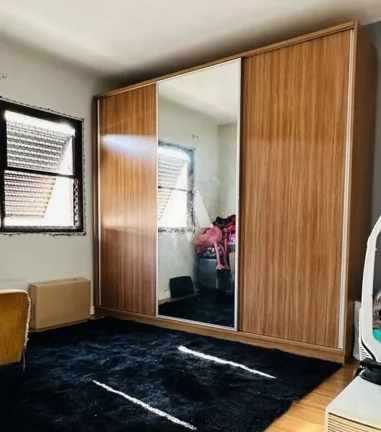 Imagem Apartamento à venda na Aparecida todo reformado!