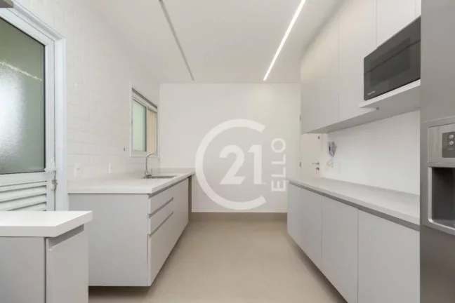 Imagem Moema, varanda gourmet, condomínio clube