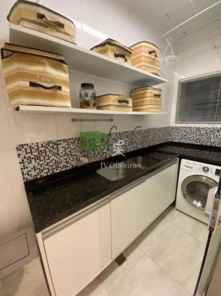 Imagem Sobrado com 3 dormitórios à venda, 230 m²- Jardim Londrina - São Paulo/SP