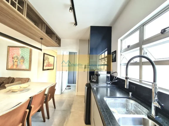 Imagem APARTAMENTO RESIDENCIAL em São Paulo - SP, Jardim Paulista