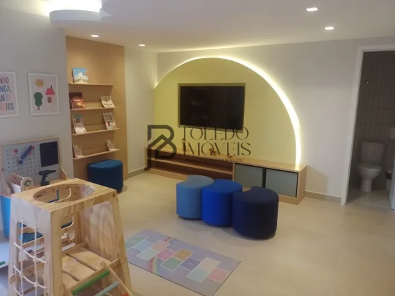 Imagem Apartamento de 2 Dormitórios sendo 1 suíte no bairro Aviação - Praia Grande