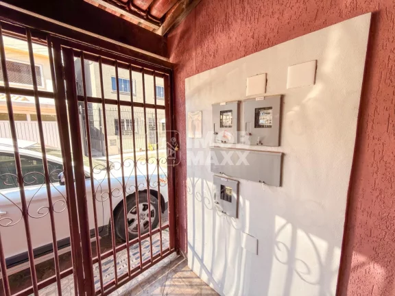 Imagem Aluguel de Casa 2 Quartos em Guará II, Brasília – 79m² por R$2000