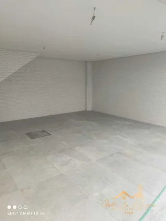 Imagem Casa à venda no bairro Campo Grande - Santos/SP