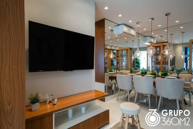 Imagem Apartamento Duplex para Venda em Santo André / SP no bairro Jardim