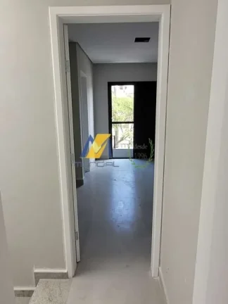 Imagem Vendo Sobrado em Santo André, Jardim Santo Alberto