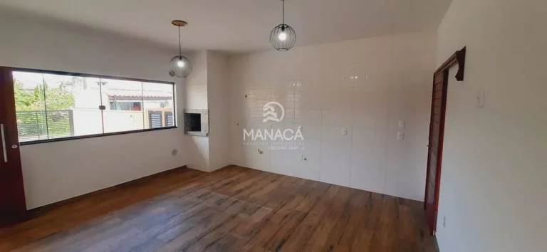Imagem Apartamento com 60m² com ótima localização, Jardim Icaraí Barra Velha - SC