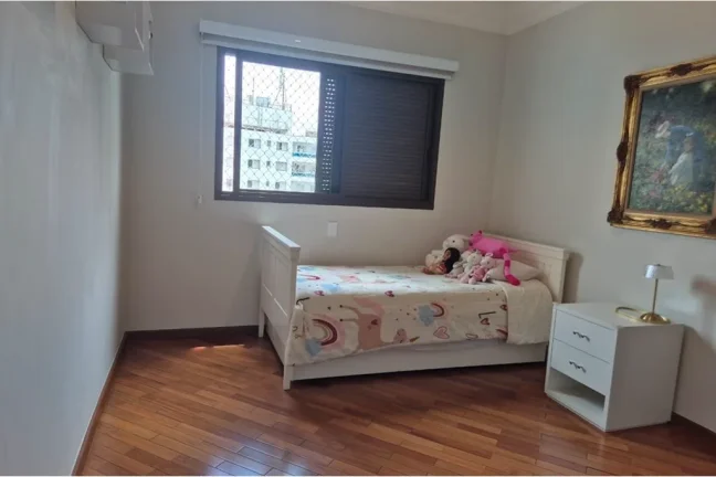 Imagem APARTAMENTO RESIDENCIAL em São Paulo - SP, Morumbi