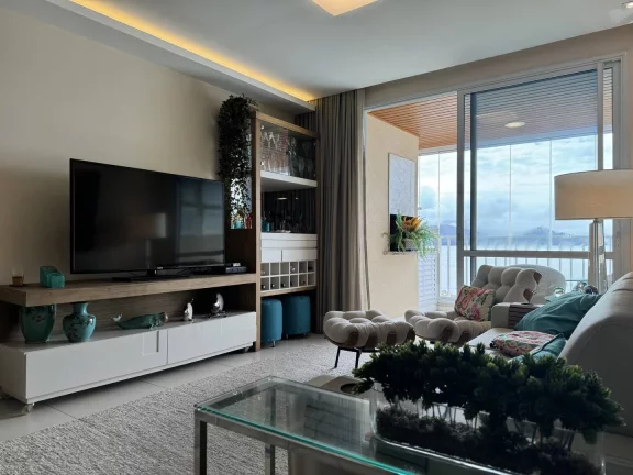 Imagem Apartamento em um dos condomínios mais completos de Ubatuba
