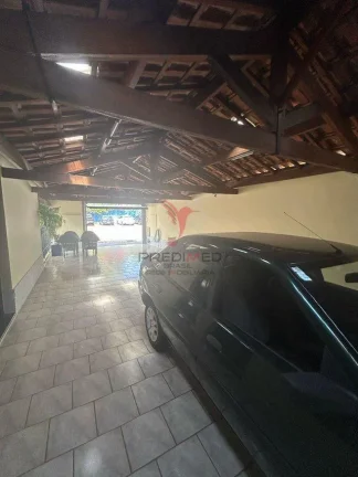 Imagem EXCELENTE SOBRADO NA AV SÃO JOÃO EM PIRACICABA. Estuda permuta