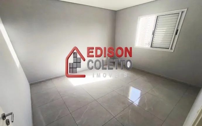 Imagem Apartamento para Locação, andar alto, no Torres do Jardim 1, Nova América, Piracicaba, SP!!
