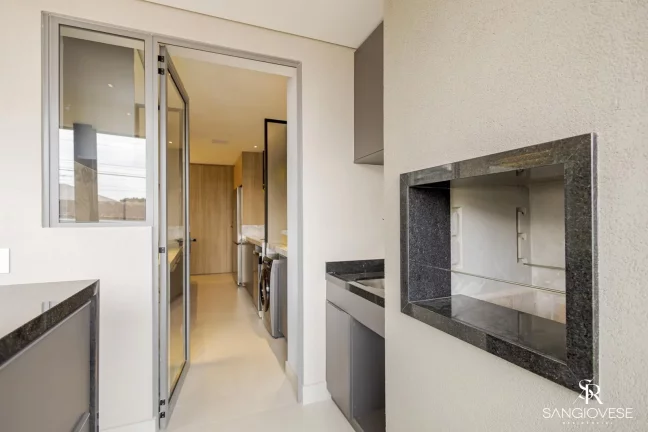 Imagem Apartamento 3 quartos no Alto da Glória - Curitiba, PR