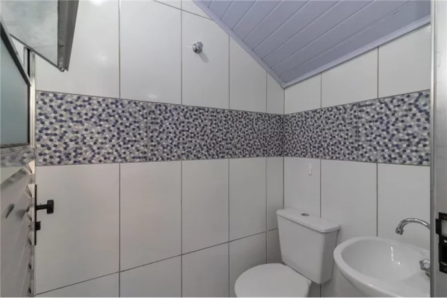 Imagem CASA Pra Moradia e Renda 260mt Terreno.