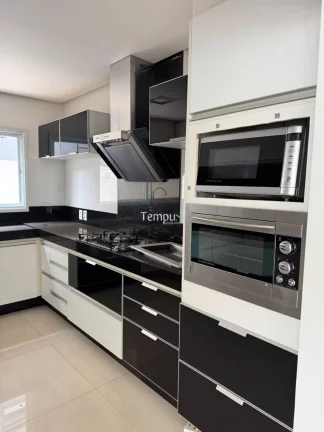 Imagem Sobrado Alto Padrão, Condominio Jardins Lisboa, 265 m², 04 quartos