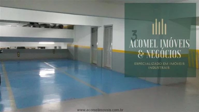 Imagem Apartamentos para locação em Barueri no bairro Alphaville