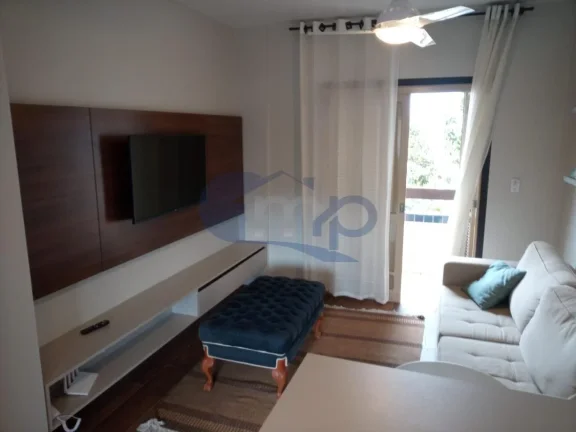 Imagem Apartamento á venda com 2 dormitórios no centro de Torres/RS