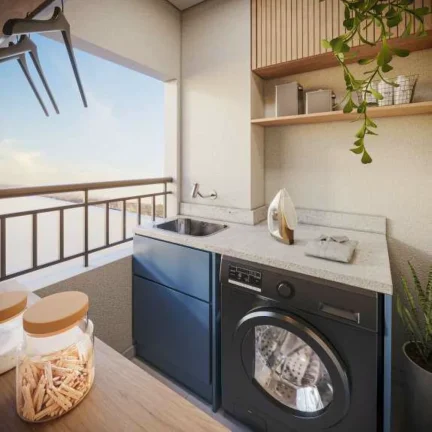 Imagem APARTAMENTO RESIDENCIAL em São Paulo - SP, Tucuruvi