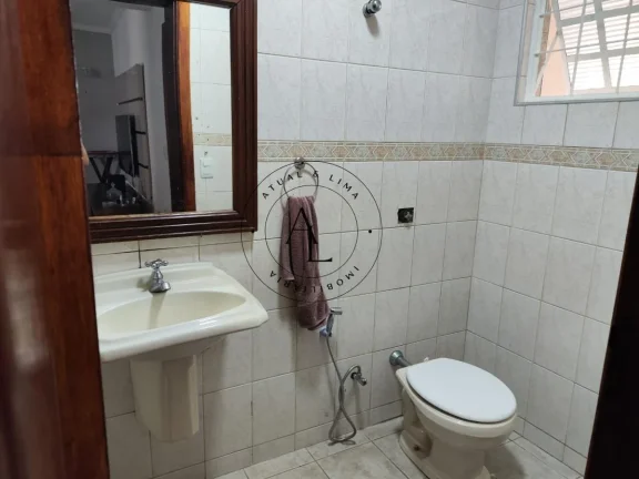 Imagem Casa com Piscina e Suíte Master – Seu Refúgio dos Sonhos!
